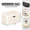 JEKO&JEKO Home Security Password Box