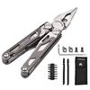 Daicamping DL30 Multitool Diy Multi Tool Folding Multi-tool Scissor Clamp EDC Gear Hand Tools Multifunctional Plier5