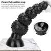Oversized Pull Bead Anal Plugs Sex Toys Dildo Masturbator Realistic Dick Big Cock Fisting Strap On Penis