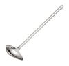 Koinu Brand 18-8 One-Piece Horizontal Ladle 70cc