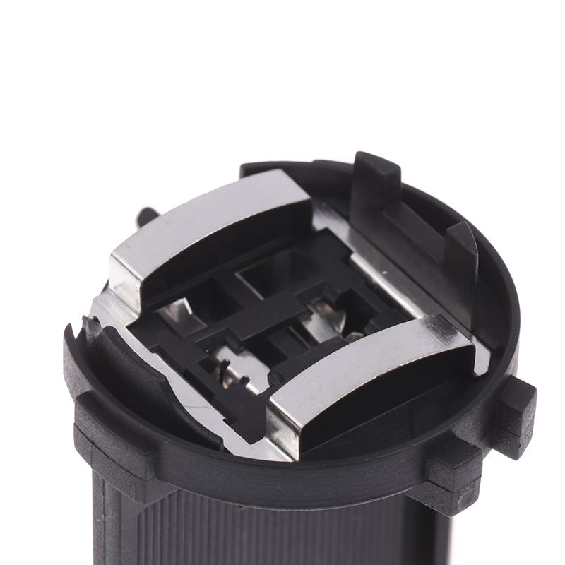 1/3/5Pcs H7 Halogen Lamp Bracket Low Beam Headlight Bulb Adapter Holder For Golf 6 Mk6 7 Mk7 Sharan Scirocco 5K0941109 Car Parts