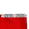 HERMES Calle 90 scarf Red Women LE MORS À LA CONNÉTABLE (The elegance of the bridle) used