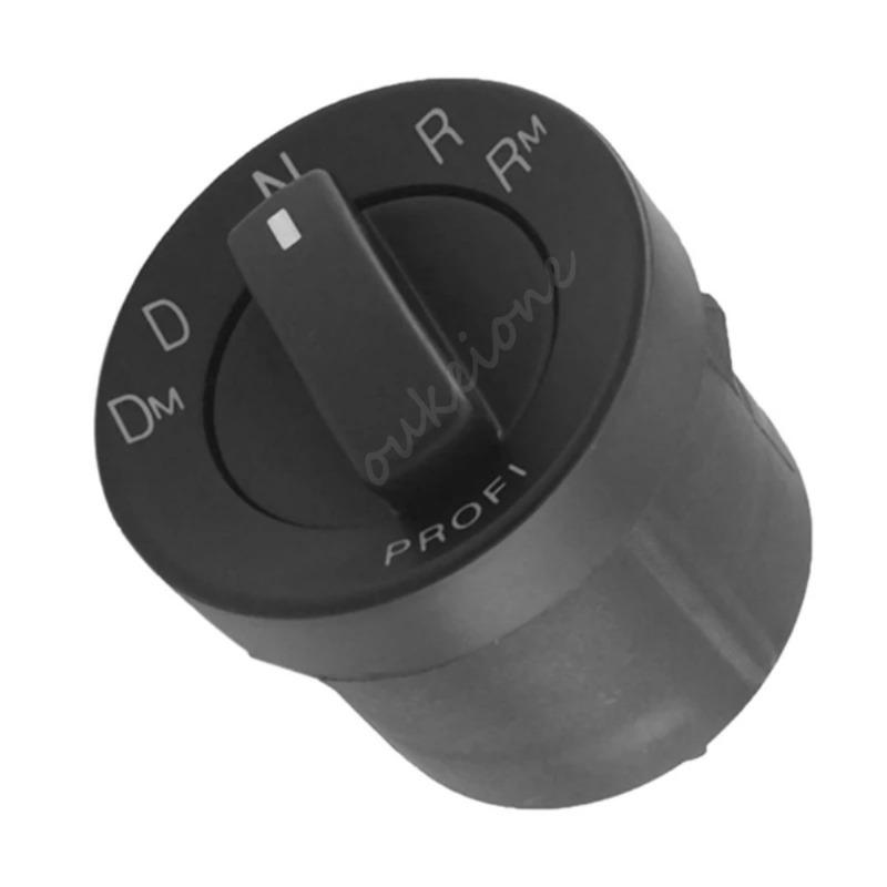 81255056990 For MAN TGA TGL TGM TGS TGX Left Hand Driver Gear Shift Knob Headlight Gearbox Rotary Switch Car Accessories