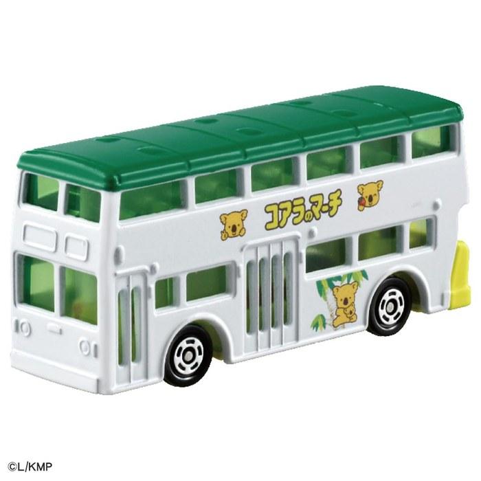 [Tomytomi] Tomica Gift Lotte Chocolate Collection Miniature Car Toy, 3 Years+
