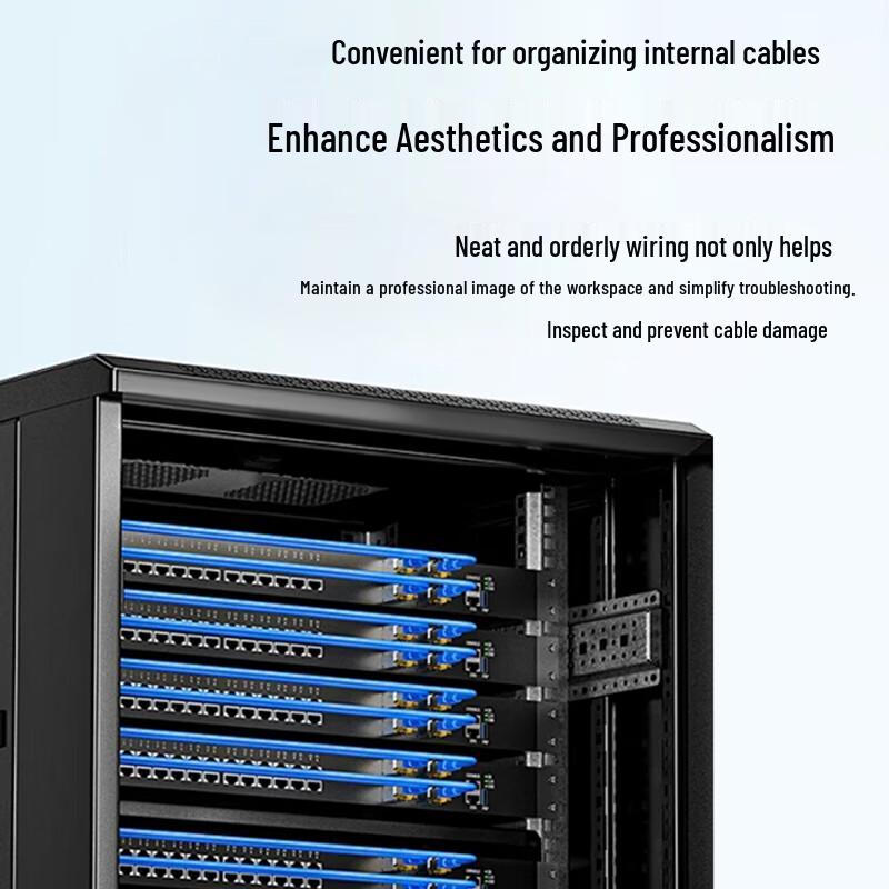 BOYANG Network and Server Cabinet Solutions