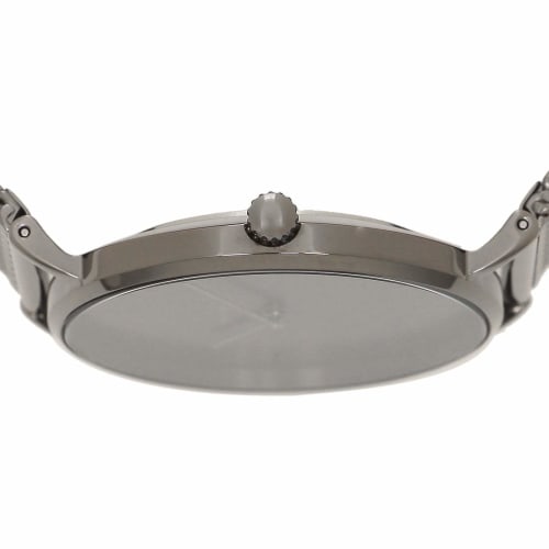 Coach Men's Charles 41mm Quartz Watch, Gray (2) 14602145