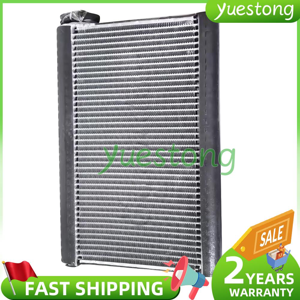 For Kubota M7060 Serie M7 M7060HDC tractor AC Evaporator COOLING COIL Core Condenser 5906011 3C58172100 2750071 1220874