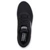 Skechers Go Run Consistent 2.0 Comfortable Low-Top Lifestyle Shoes Women Sneakers Black 128621-BKSL