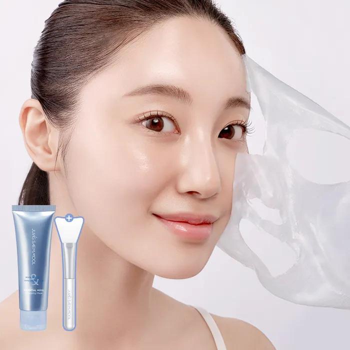 Jung Saem Mool Essential Water Wrapping Mask