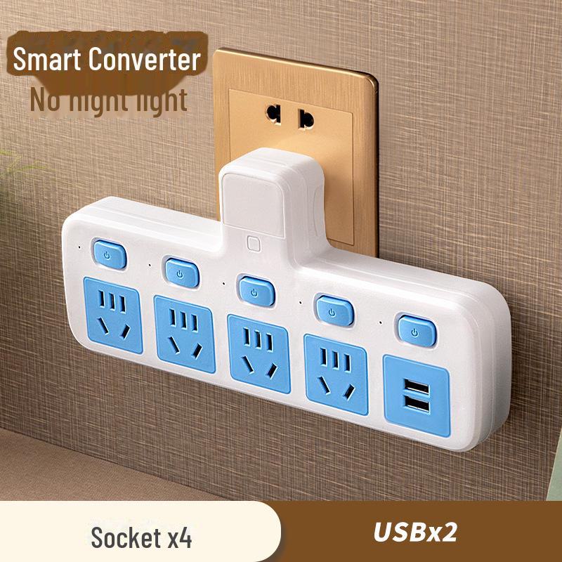 "Convertor Inteligent Multifuncțional și Prelungitor Wireless pentru Cămine"