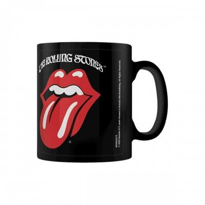 Retro Tongue Mug