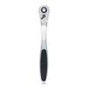 Sankyo Corporation Ratchet H&H 108-Gear Handle, 9.5mm, HCR-30