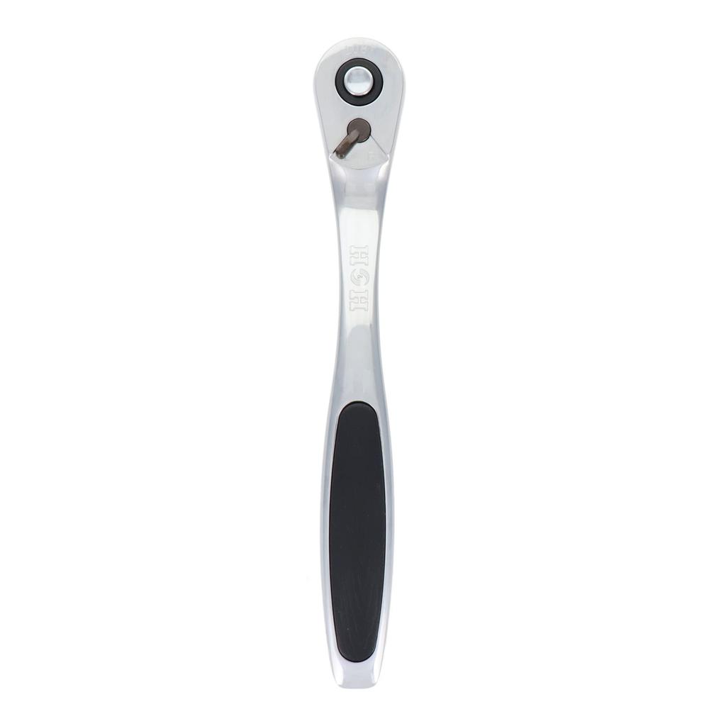 Sankyo Corporation Ratchet H&H 108-Gear Handle, 9.5mm, HCR-30