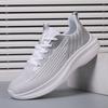 Εξαιρετικά ελαφριά παπούτσια με μαλακή σόλα, νέα αναπνέοντα παπούτσια για τρέξιμο, casual παπούτσια για ταξίδι, αθλητικά παπούτσια