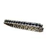 High Quality Motorcycle O-ring Oil seal Chain Sets For 428 DID chain 136 Link 520 525 chains 120 Links with Facotry Sale