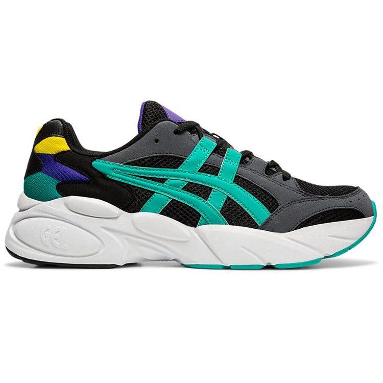 Asics Żelowy Bnd 'Black Baltic Jewel' 1021A145-003