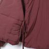Modische Neue Lässige Kimono-Jacke für Damen mit doppelter Knopfleiste
