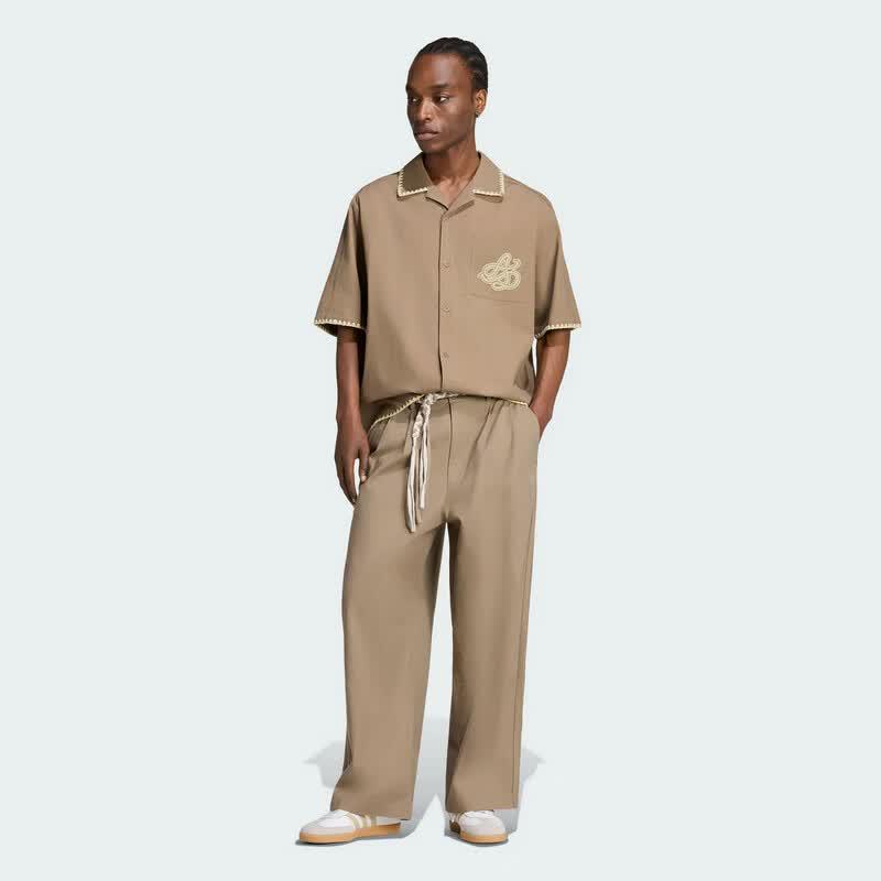 adidas Men's Resort SP Woven Pants KW8246