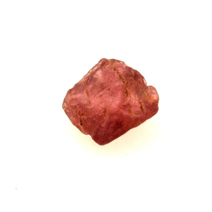 Pierres et Minéraux. Grenat Rhodolite. 0.385 ct. Mogok Valley, Birmanie, Myanmar..