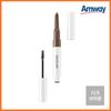 Cosmetics Artistry Go Vibrant Brow Pencil and Tinted Gel - Dark Brown (1 Ea) (12499269)