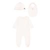Carrement Beau Baby Long-Sleeved Babysuit