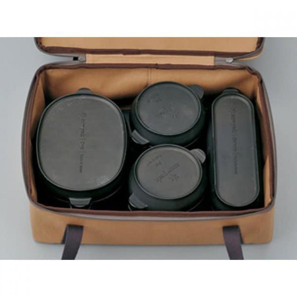 Snowpeak Storage CaSe Ug 078 Multi Container S Unit