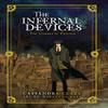 The Infernal Devices The Complete Trilogy by HYEKYUNG BAEK... 9781975349844
