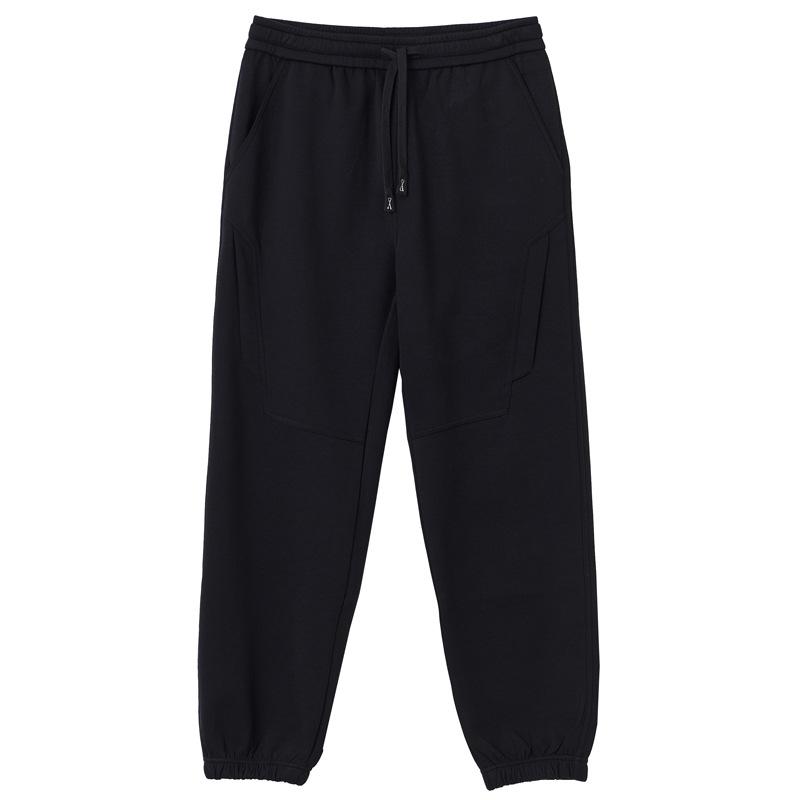 Men's Sweatpants with Pockets Lightweight Workout Athletic Track Pants Stretch Gym Running Jogging Joggers for Men Drawstring Athletic Sport Pants
