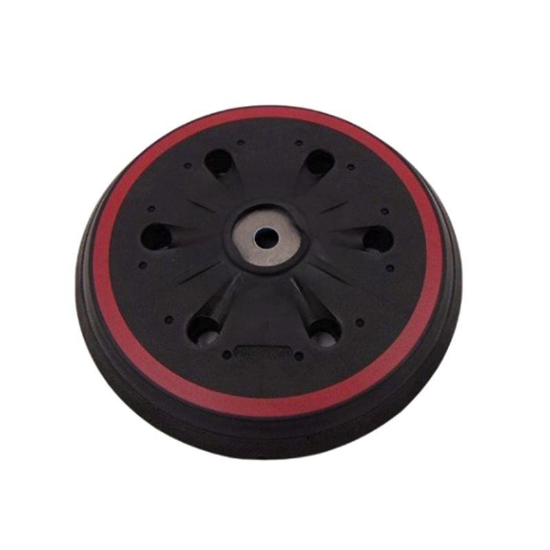 CYCLI-For METABO 344101970 SXE 3150 Sander Power Tool Accessories Sanding Disc,Polishing Disc SXE450