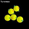 High-Buoyancy European Carp Fishing Float Beads for Grass Carp