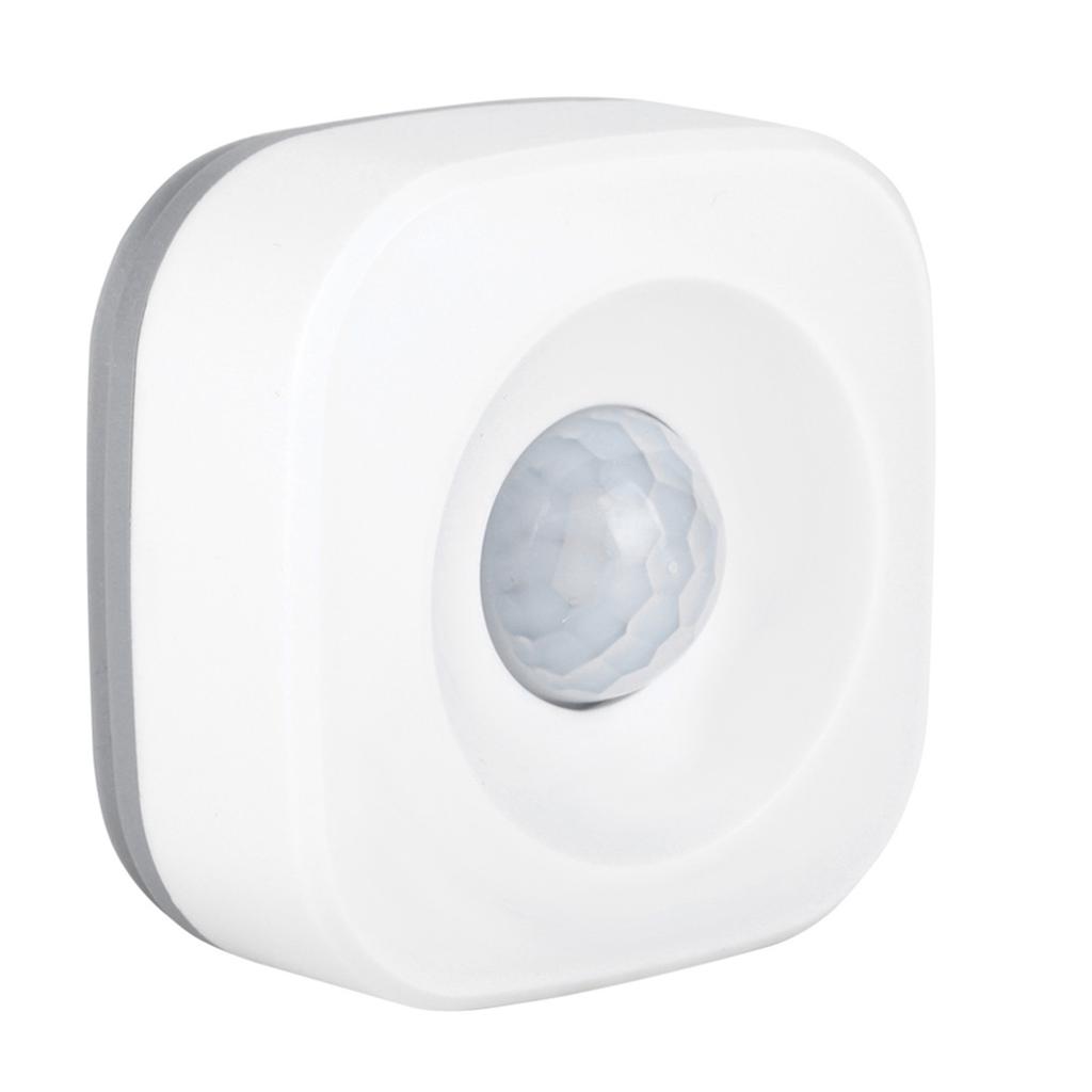 WIFI Smart Home PIR Bewegungserkennungssensor Drahtloser Sicherheitsalarmsensor