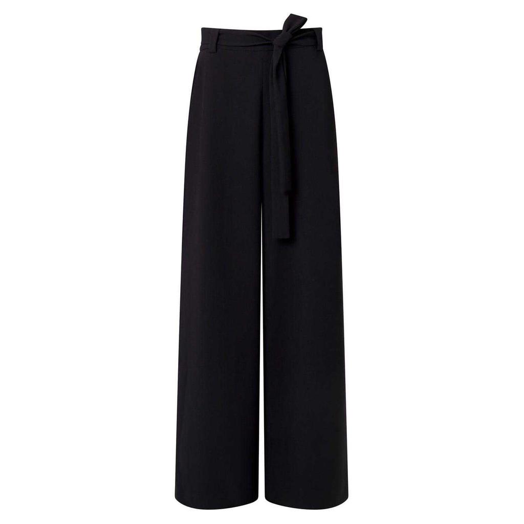 French Connection Womens/Ladies Wide Leg Palazzo Trousers