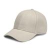 Women's Pure Cotton Black Summer Baseball Cap with Adjustable Copper Buckle - Versatile Duckbill Design, Korean Style.
