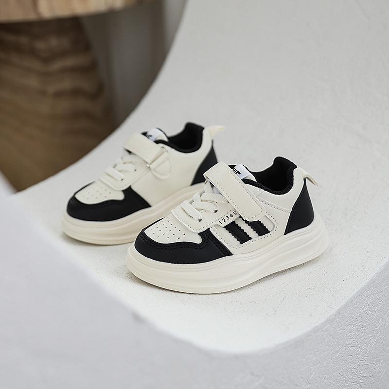Children's Casual Sports Shoes, New Autumn Model, Baby Soft-soled Non-slip Walking Shoes, Fashionable Infant Shoes