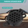 Draagbaar Voor 2004-2008 Ford PLAS Parkeerspeaker Achter 3W83-15K864-AA 3W8315K864AA