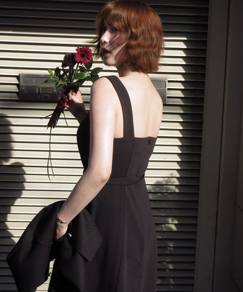 LOVLOV Audry Dress