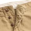 Pantaloni Chino da Campo Rl Distressed Mnrrpnt14g20189250
