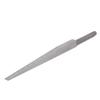 Double Scale Taper Gauge Stainless Steel Hole Measure Tool Gap Gauge Gap Feeler  Welding Alignment