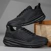 Fashion Ete Laced Sneakers For Large Tennis Vulcanize Quality Men's Shoes Teni For Basketball Men Sport Tenismasculine Upper