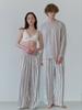 Tieseueichi Breeze Lyocell Pants Couple Set 8 Colors (Type A)