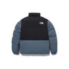 THE NORTH FACE Puffer Jacket Unisex Haze Blue NJ1DN59L