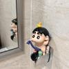 Crayon Shin-chan Bath Buddy: Home & Car Interior Figurine