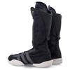 Y-3 Regu Comfortable Versatile High-Top Boots Unisex boots Black JH8062