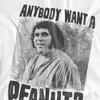 The Princess Bride Unisex Adult A Giant Snack T-Shirt