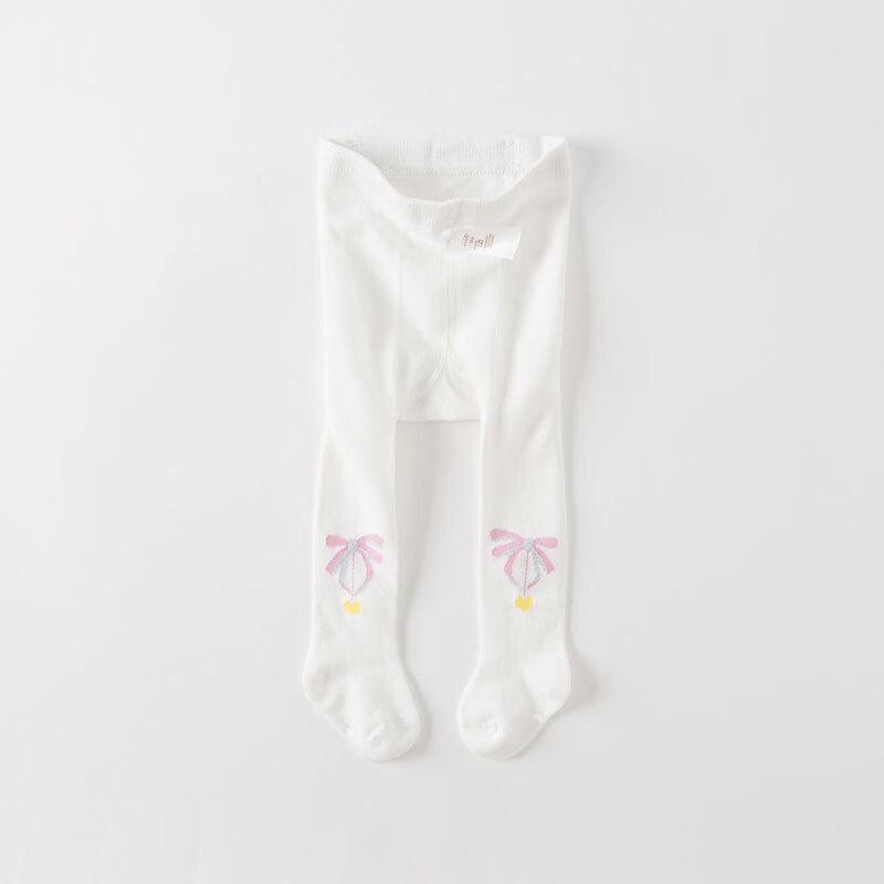 David Bella Girls  Spring/Autumn Thin Elastic Pantyhose