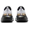 Nike ZoomX Invincible 3 Light Smoke Grey Gold Men Sneakers White Dark-Smoke-Grey Black IB2756-100