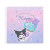 Sanrio Memo Kuromi 328065 (Ice Party)