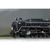 [KATO] N Gauge C62 2, Tkaid Type, 2017-8, Steam Locomotive, Black Black