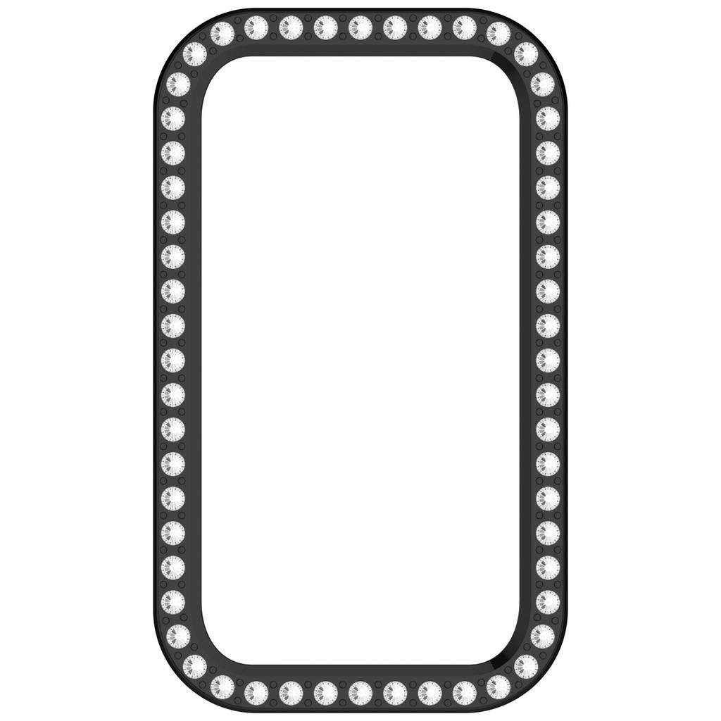 Frame Protector Edegs Coverage Slim Fit Scratch Proof Designs Watch Case Smartwatch Protective Case for Watch 10/9/8