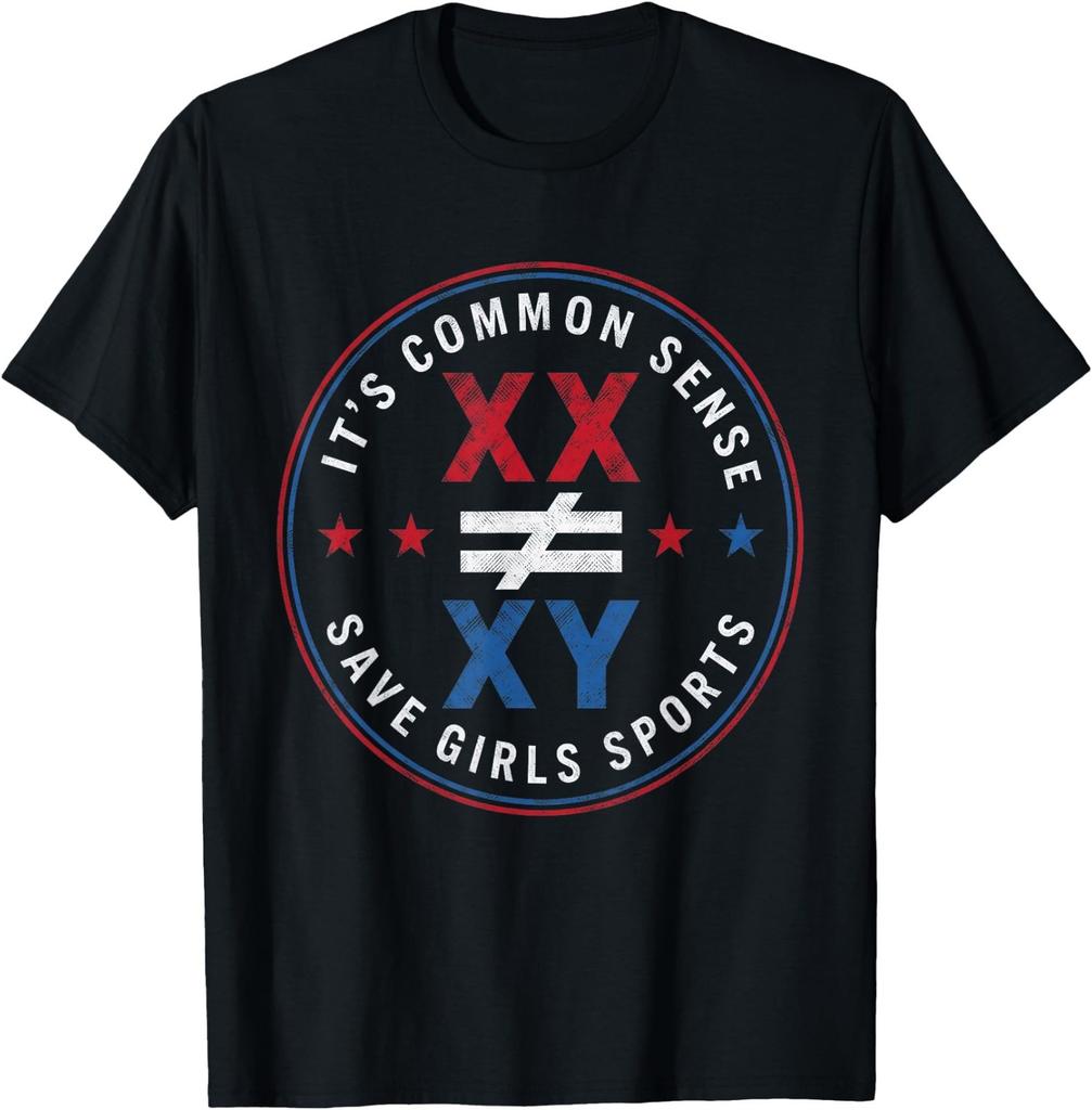 XX Does Not Equal XY T-Shirt
